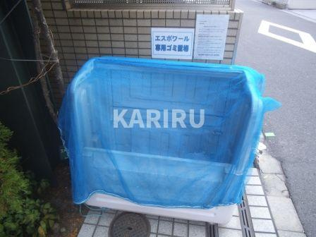 エスポワールのその他共用部分
