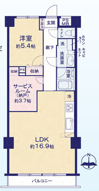 恵比寿ガーデン