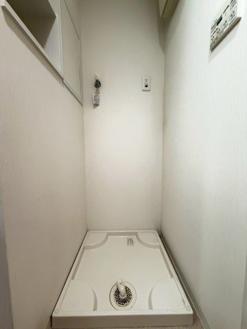 クルアルガイノウエの内装