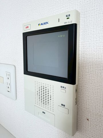 クルアルガイノウエのセキュリティ