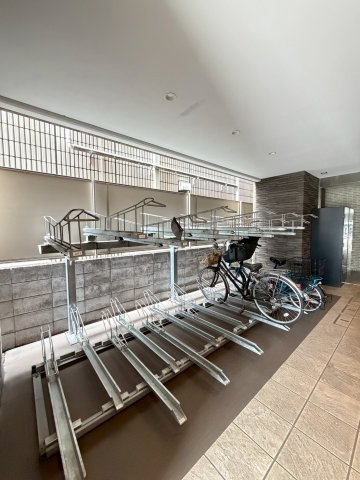 クルアルガイノウエのその他共用部分