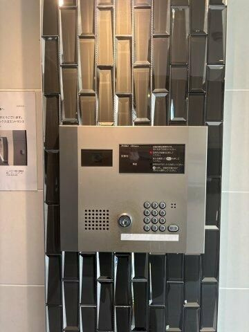 ユーレジデンス西台のその他共用部分