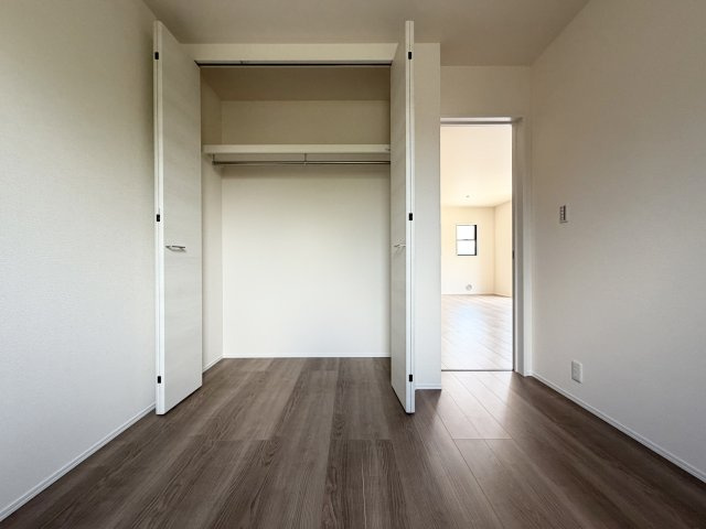 【子供部屋】 | リーブルガーデン倉敷中庄第15 (全1棟)