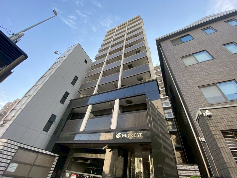 エンクレスト博多駅南Ⅱ　東住吉小学校区のその他共用部分|エンクレスト博多駅南Ⅱ