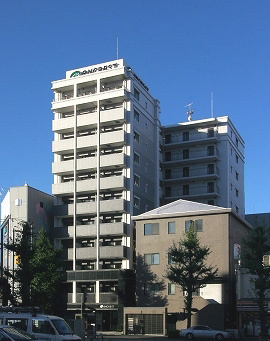 エンクレスト博多駅南Ⅱ　東住吉小学校区
