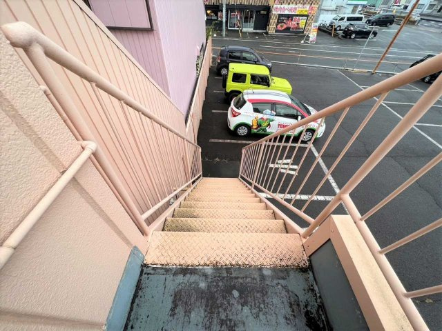 矢作町西河原 店舗事務所のその他