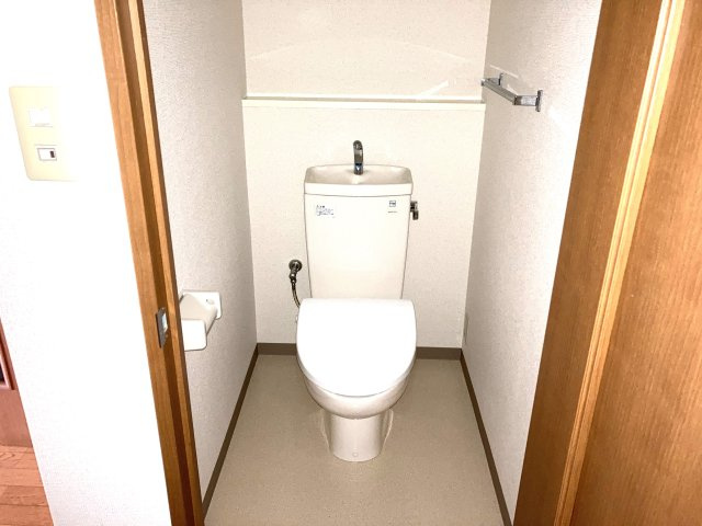 【トイレ】