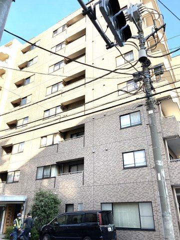 マルソ松ケ谷の画像