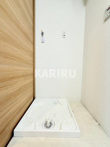JASPER御堂筋本町の設備