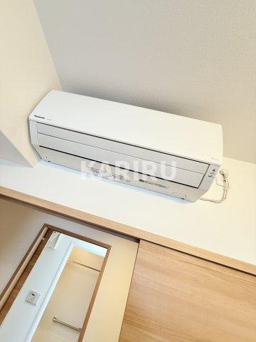JASPER御堂筋本町の設備