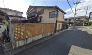 大原野上里紅葉町　一戸建の画像