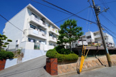 甲山グリーンハイツの画像