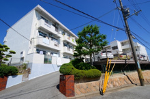 甲山グリーンハイツの画像