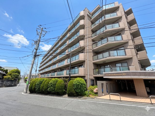ライオンズマンション東戸塚ヒルズ