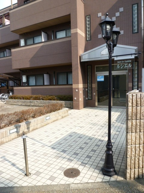 ルシエルのその他