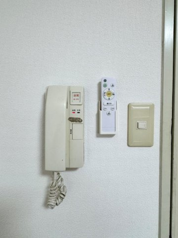 ルシエルのセキュリティ