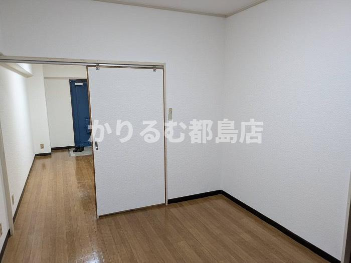 レジデンス都島のその他