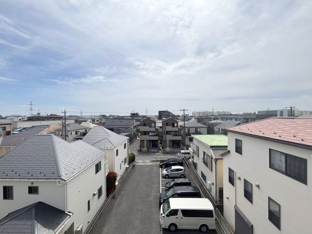 【物件からの展望】