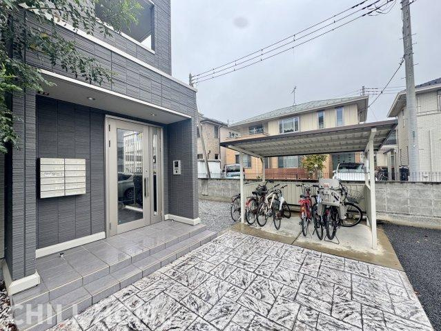 アロスネグロのその他共用部分|他社様掲載物件もまとめてご紹介、ご案内可能です(^^)/