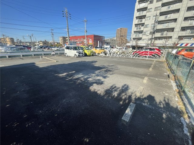 近江パーキング