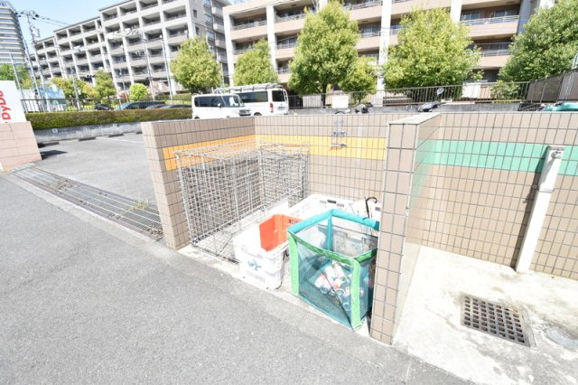 【その他共用部分】 | ルピナス1