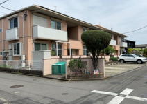 オレンジテラス　2号棟の画像