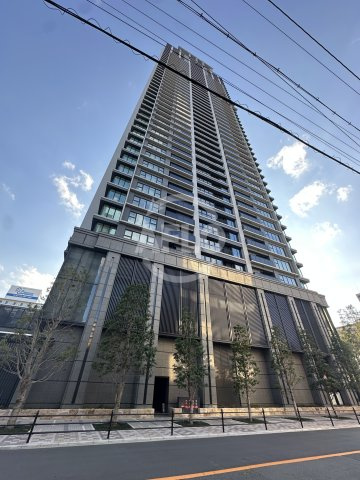 シエリアタワー大阪堀江　日吉小学校