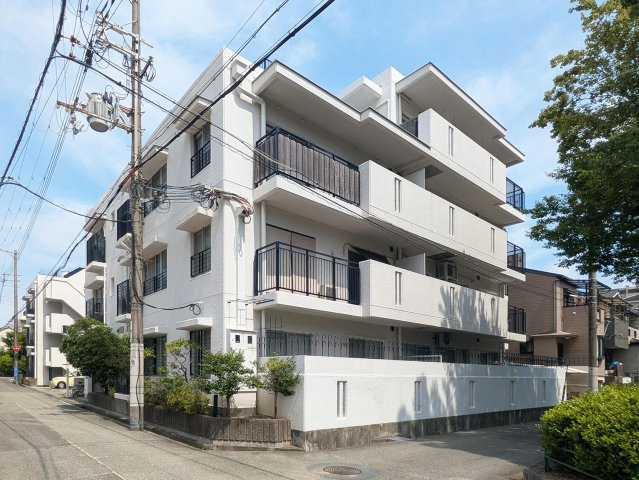 深江ロイヤルマンション
