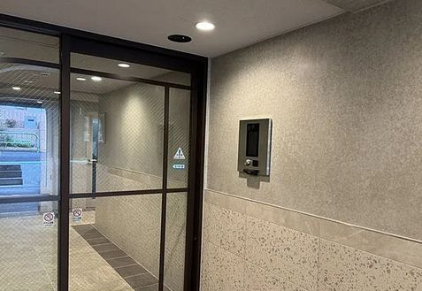 【セキュリティ】