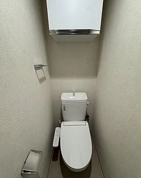 【トイレ】