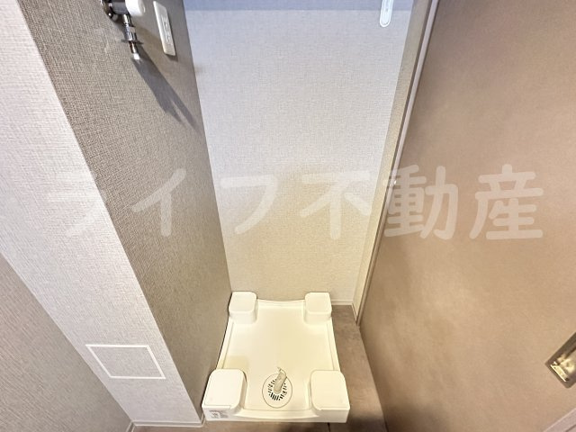 スプランディッド玉造DUEの設備