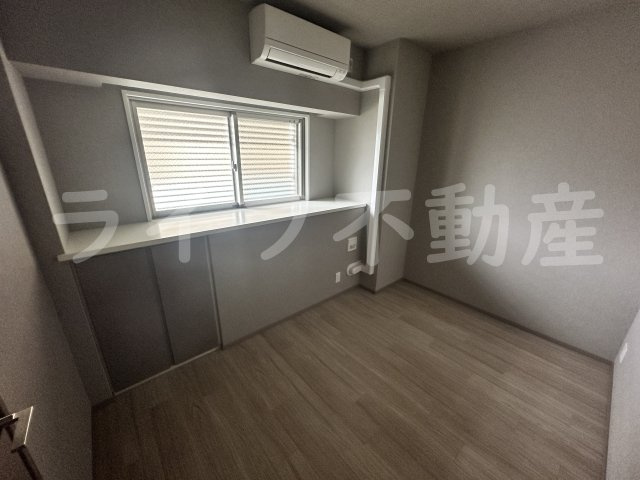 スプランディッド玉造DUEの内装|内装です