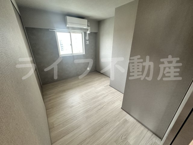 スプランディッド玉造DUEの内装|内装も気になるポイント