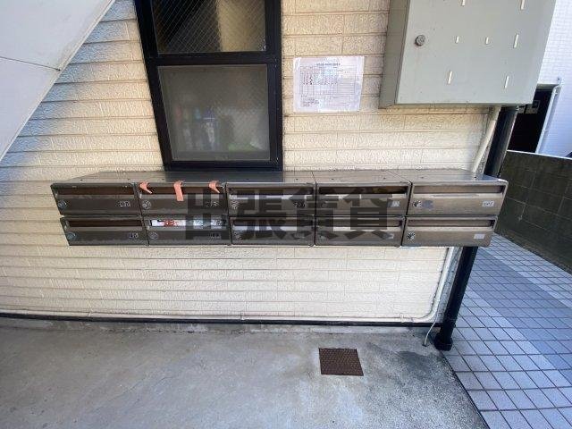 仲介手数料0円！！タウンコートのその他共用部分