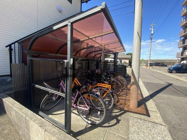 仲介手数料0円！！タウンコートのその他共用部分