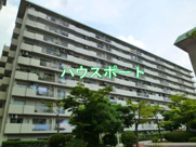 ローズマンション藤ノ森A棟の画像