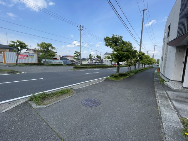 中古戸建・中古住宅　郡山市富田町坦ノ腰　富田小学校・富田中学校のその他