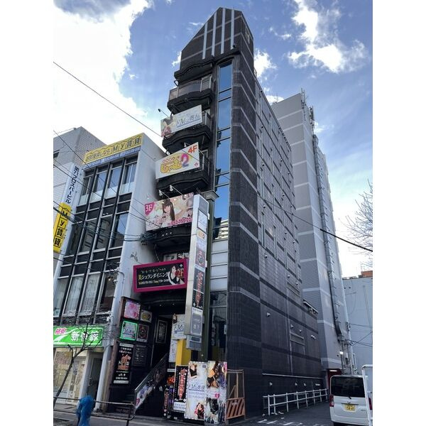 シャリオン池下
