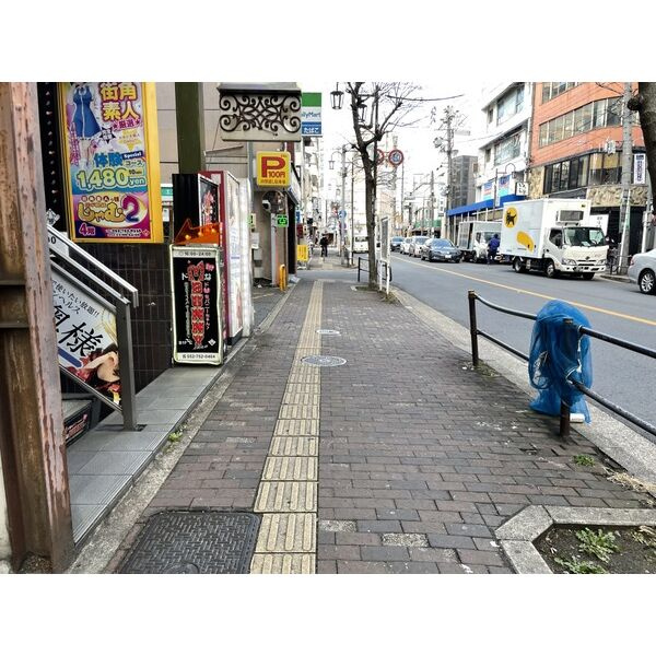 シャリオン池下