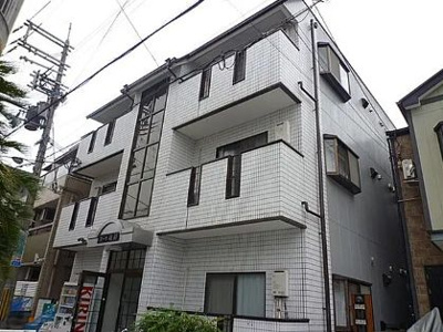 【外観】 | ゼクシブ池田綾羽