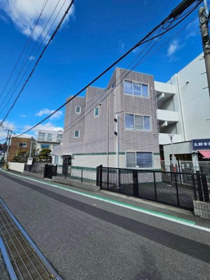 【外観】 | 河内長野市木戸西町２丁目ビル