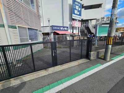  | 河内長野市木戸西町２丁目ビル
