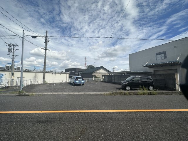 森パーキング