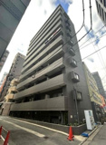 パレステュディオ東京八重洲通りの画像