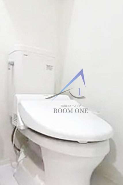 セジョリ横浜鶴見のトイレ|トイレです。