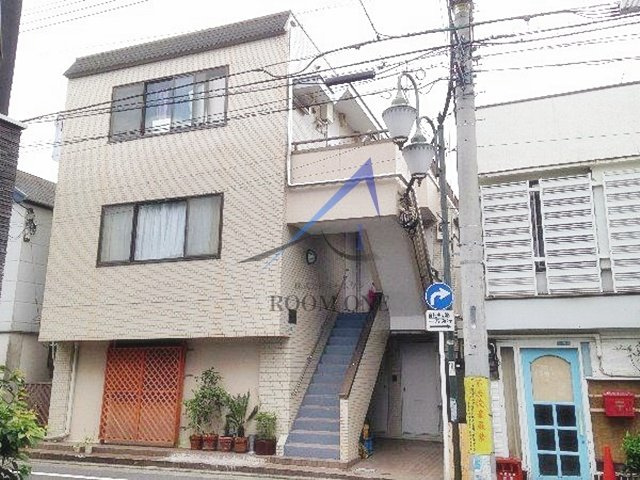緑が丘グリーンヒルビル 