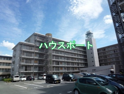 【駐車場】 | 春栄ハイツ
