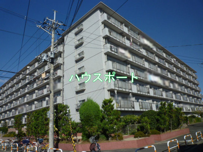 【外観】 | 春栄ハイツ