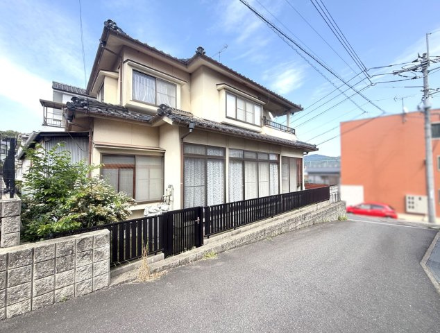 祇園5丁目　中古戸建