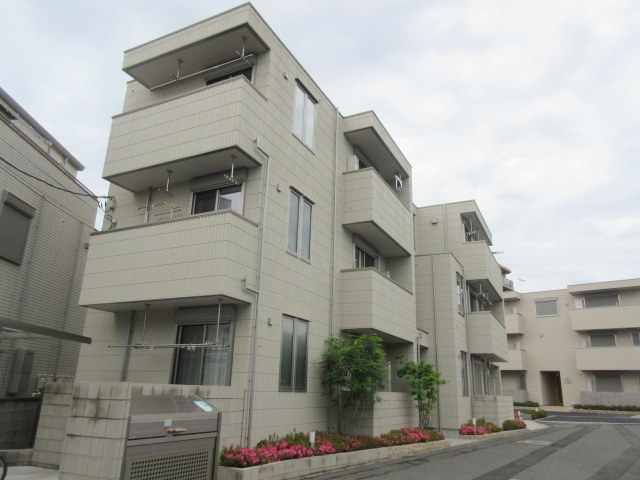 クラーロ　サンジュ１の周辺|へーベルメゾンのペット共生マンション　安心のオートロック付